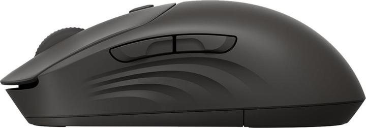 Actual product image HP 405 Quiet BLK Wireless Mouse EMEA-INT, 118 mm, 61 mm, 40 mm, 110 g, 125 mm, 85 mm (Wireless)