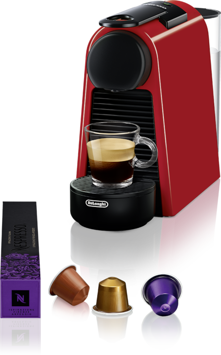 De'Longhi Nespresso Essenza Mini (NESPRESSO Original)