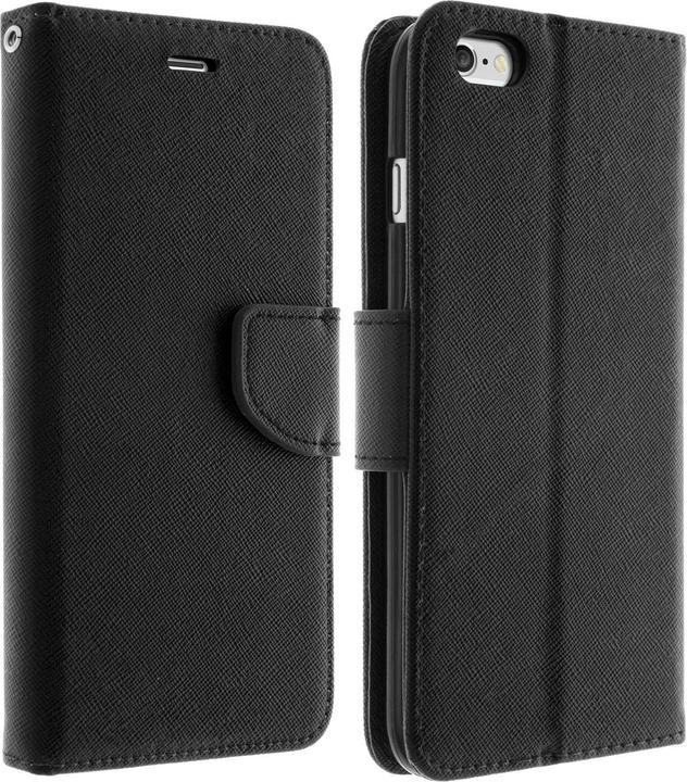 Actual product image Avizar Fancy Series (Apple iPhone 6s Plus)