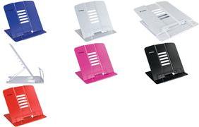 Actual product image HERMA Reading stand (23 x 2.5 x 20.5 cm)