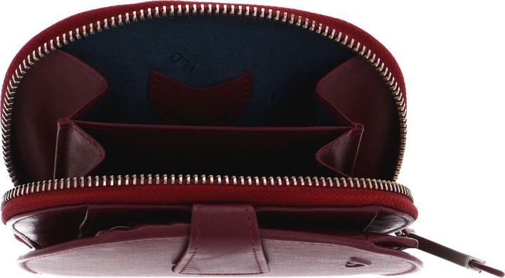 Actual product image Voi Soft Penny wallet leather 13 cm