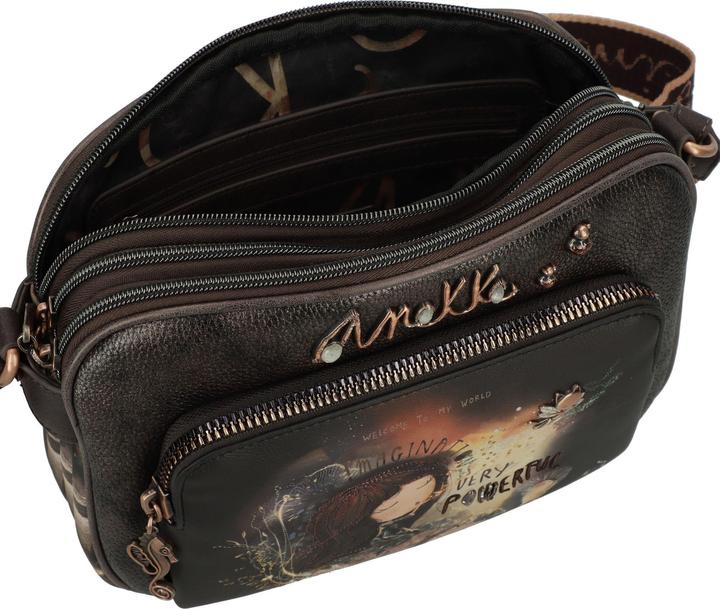 Immagine prodotto Anekke Borsa a tracolla Dreamverse 25 cm