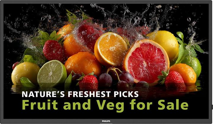 Image du produit Philips 5000 series 32BDL5050D/00, 81,3 cm (32"), LCD, 1920 x 1080 pixels, Wifi (1920 x 1080 pixels, 31.50")