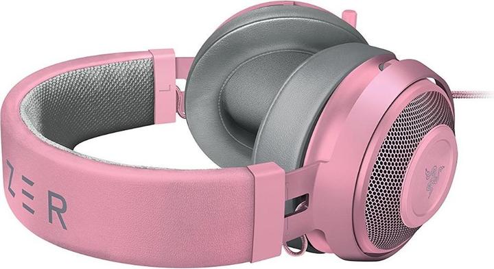 Produktbild Razer Kraken Pro V2 (Kabelgebunden)