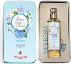 Produktbild Alvarez Gomez Alvarez Gómez Agua Fresca Flores Verbena 150ml (Eau de Parfum, 150 ml)