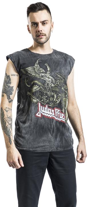 Produktbild Judas Priest Painkiller (M)