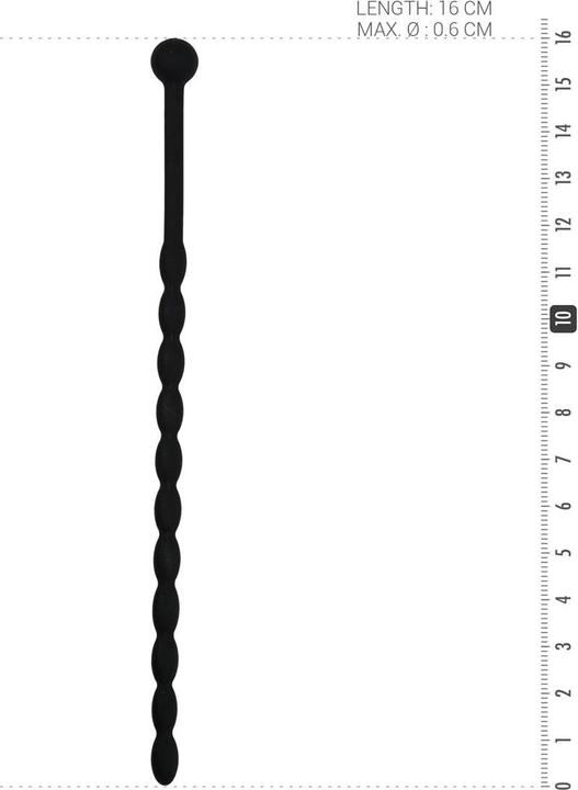 Immagine prodotto Sinner Gear Dilatatore in silicone Geribbelde