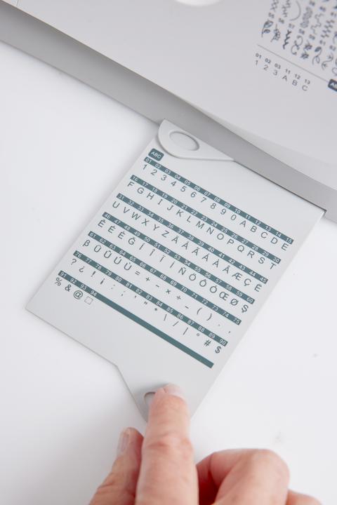 Immagine prodotto Singer C5955