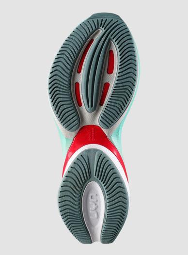 Produktbild UYN Speedfly Turquoise (39.5)