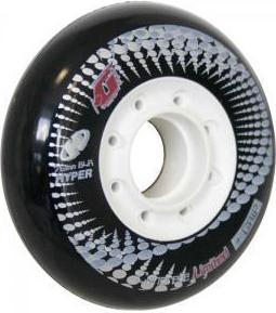 Produktbild Hyper Concrete +g (x4) (76 mm, 85A)