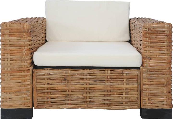 Produktbild vidaXL Sofa-Set (2-Sitzer, 3-Sitzer)