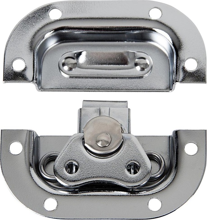 Immagine prodotto DAP-Audio Chiusura a farfalla del flightcase (Accessori)