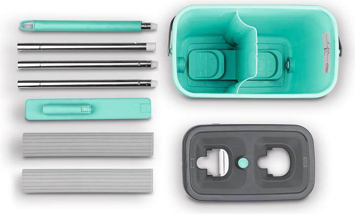 Produktbild Maxxmee Bodenwischer-Set