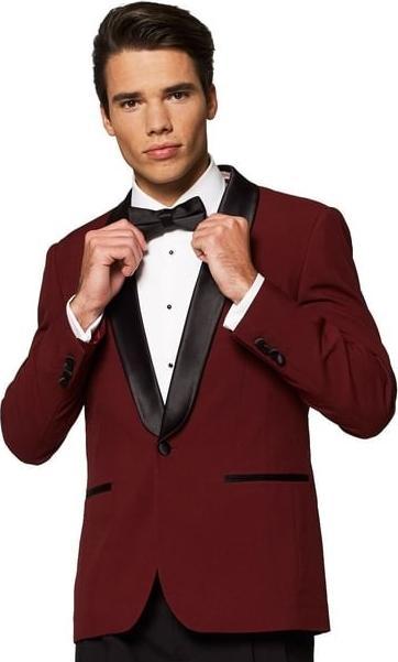 Immagine prodotto OppoSuits Hot Burgundy (48)