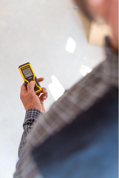 Produktbild Stanley TLM50 (15 m)