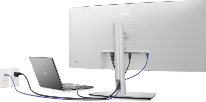 Productafbeelding Dell UltraSharp U3423WE (3440 x 1440 pixels, 34.14")