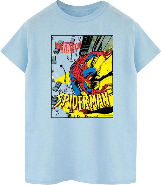 Produktbild Spiderman TShirt (5XL)