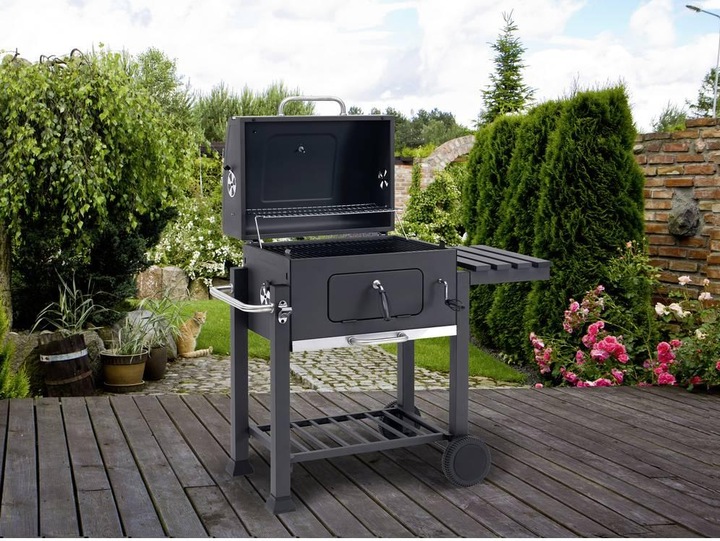 Actual product image Tepro Toronto Click (56 cm)