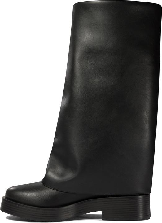 Actual product image Tenuta Casadei Casadei Stivali Nero (40)
