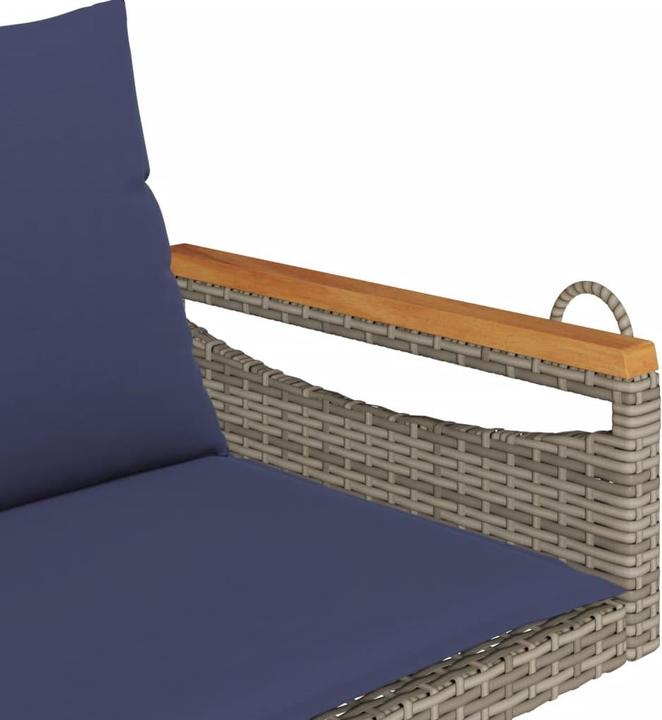 Image du produit vidaXL Hängebank