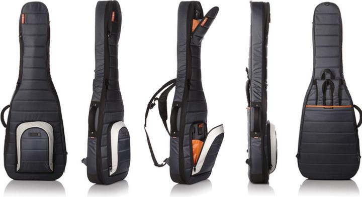 Actual product image mono Bass Guitar Case (Electric guitar)