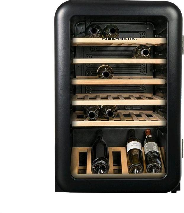 Produktbild Kibernetik WKH49S