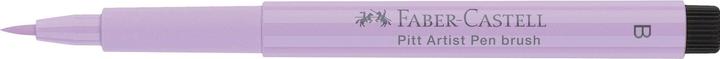 Actual product image Faber-Castell FABER-CA. Pitt Artist Pen Brush 2.5mm 167539 lilac (1 x)