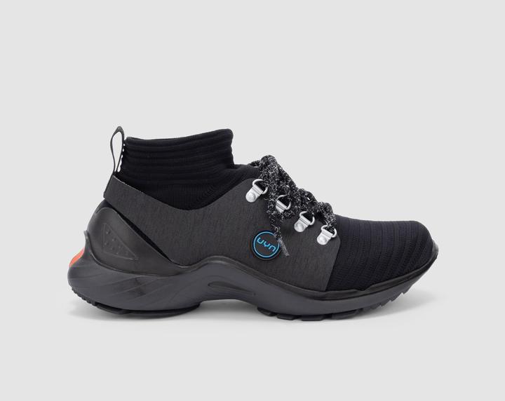 Produktbild UYN Lady Himalaya 6000 Boot Mit Schwarzer Sohle (38)