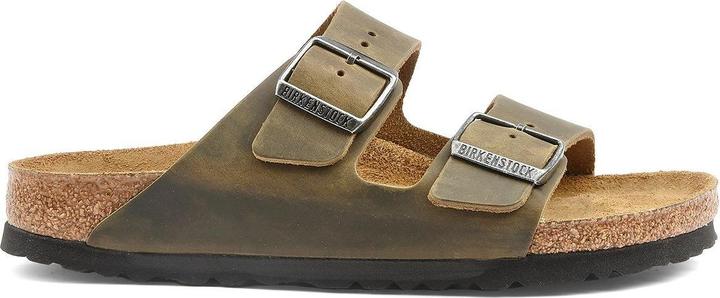Produktbild Birkenstock Sandalen Casual Bequem sitzend Arizona (36)