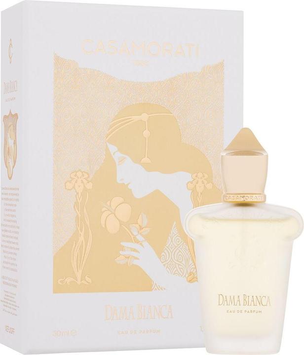 Produktbild XerJoff Dama Bianca (Eau de Parfum, 30 ml)