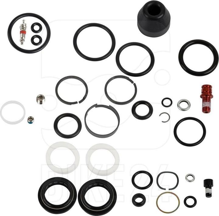 Produktbild RockShox Full Service Kit - Sid/Reba Solo Air 2013-2016