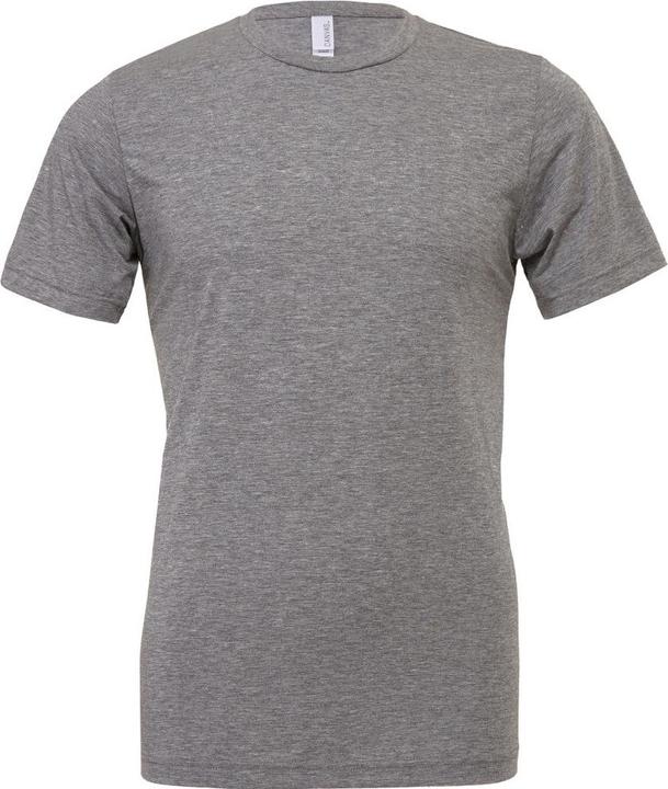 Produktbild Bella Canvas Canvas Triblend TShirt mit Rundhalsausschnitt (M)