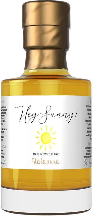 Image du produit Natapura Hey Sunny (Huile pour le corps, 100 ml)