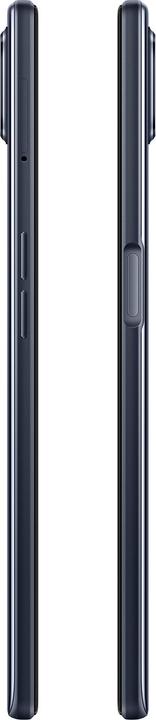 Immagine prodotto OPPO A73 (128 GB, Nero Marina, 6.50", Doppia SIM, 5G)