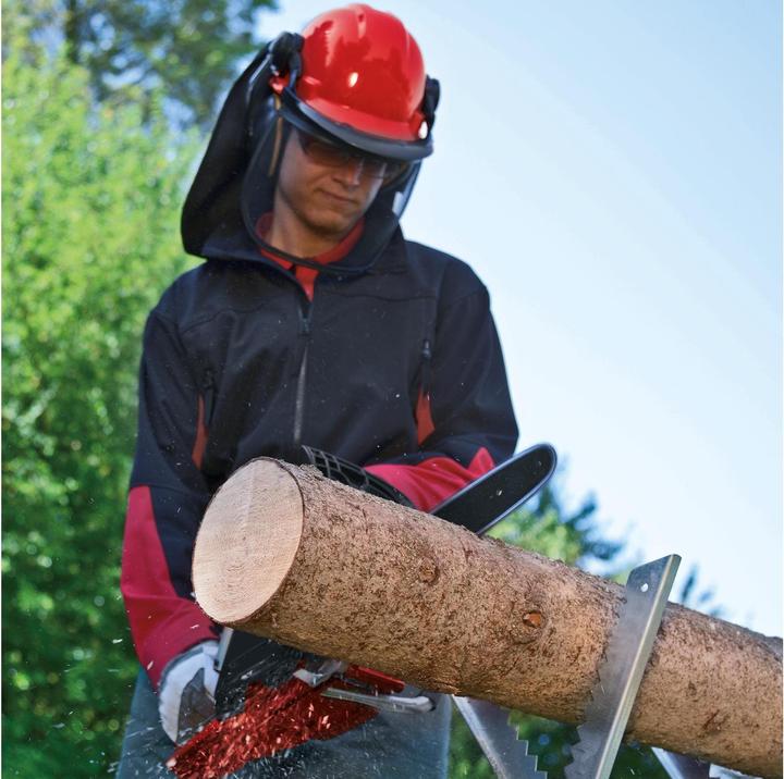 Actual product image Einhell Ge-Ec 2240 (Electric chain saw)