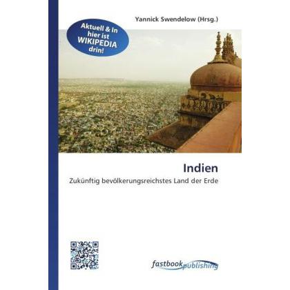 Thumbnail - Indien, Fachbücher