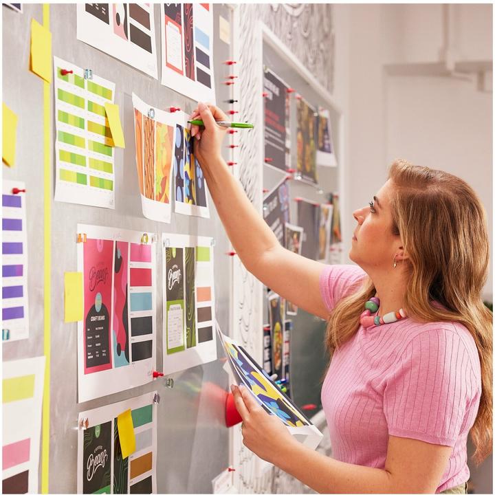 Image du produit HP Kit de fusion CE247A 220V (CC493-67912) Qté 1 pour Color LJ CP4025, 4525, 4520