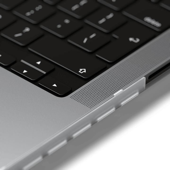 Actual product image Satechi ECO Hardshell 16" (16", Apple)