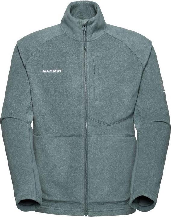 Actual product image Mammut Tamaro Pro ML Jacket Men, Midlayer Jacke (M)