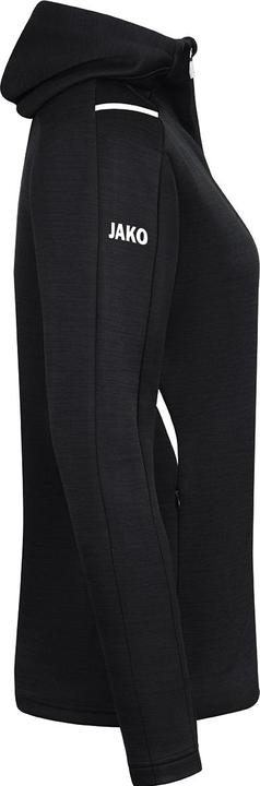 Actual product image JAKO Casual jacket Challenge with hood (42)