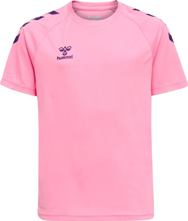Produktbild hummel Core Xk Core Poly T-Shirt S/S Kids (140)
