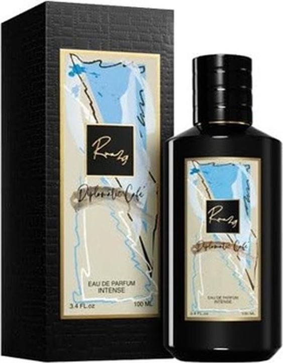Produktbild Yves Saint Laurent Rua29 Diplomatic Cafe Eau De Parfum 100ml (Eau de Parfum, 100 ml)