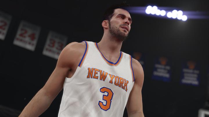 Image du produit 2K Games Nba 2k15 Xbox (Xbox One S)