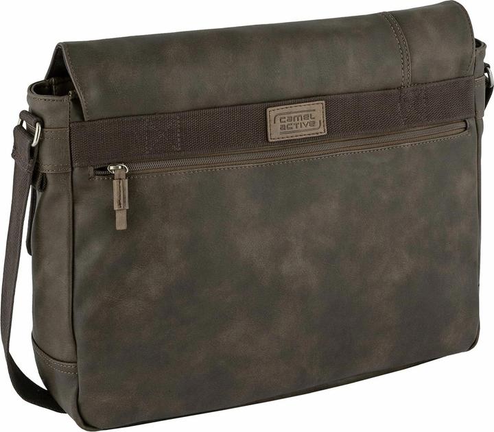 Actual product image Camel Active Messenger bag