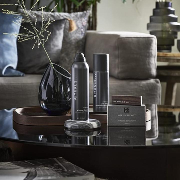 Actual product image Rituals Homme 3 Invigorating Bestsellers (170 ml)