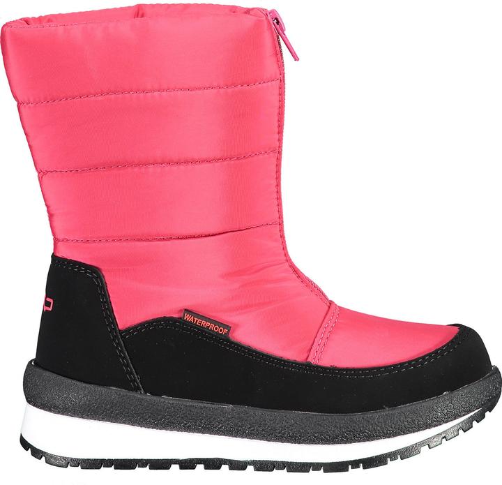 Produktbild CMP Campagnolo Kid's Rae Snow Boots Waterproof (37)