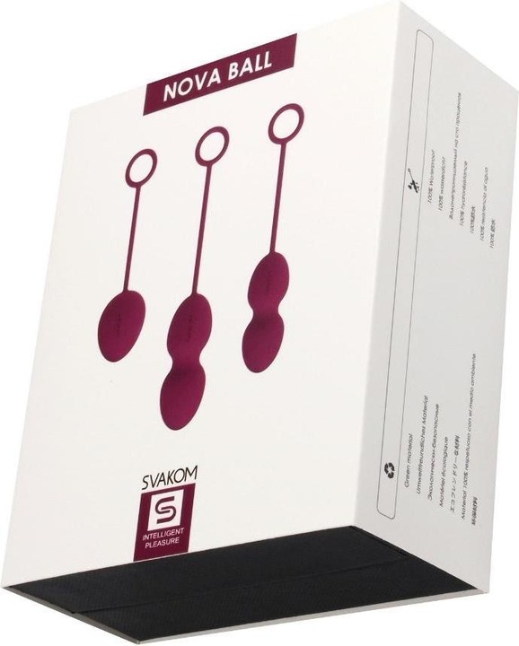 Produktbild Svakom Nova