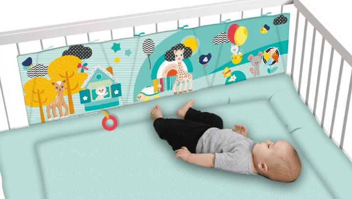 Actual product image Vulli Table Act Multiface Sophie (German)