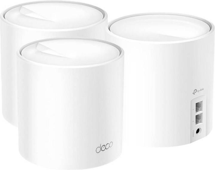 Produktbild TP-Link Deco X10 (3er-Pack)