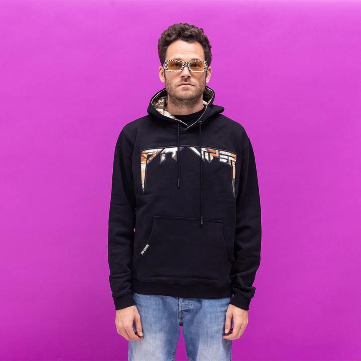 Produktbild Pit Viper Actualbush Hoodie (L)